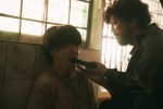 『インフォーマ -闇を生きる獣たち-』第4話より