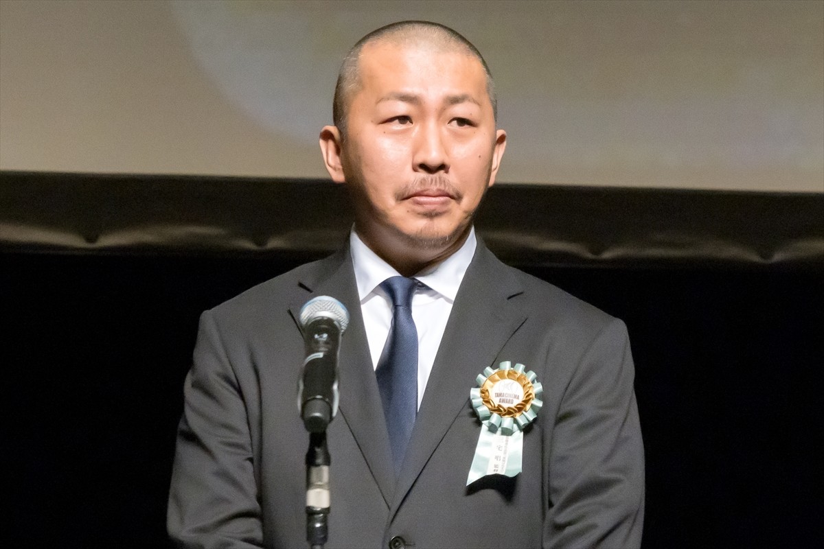 吉沢亮、TAMA映画賞最優秀男優賞受賞　6年前を振り返り「すごく縁を感じています」