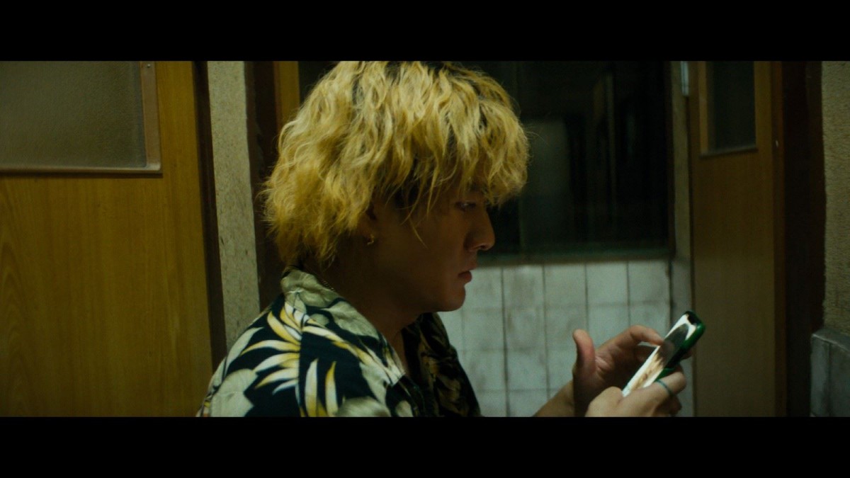 “鏑木”横浜流星は本当に犯人なのか―映画『正体』鏑木の無実を信じる者と彼を追う刑事の新場面写真一挙解禁