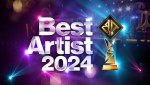 『日テレ系音楽の祭典　ベストアーティスト2024』ロゴ
