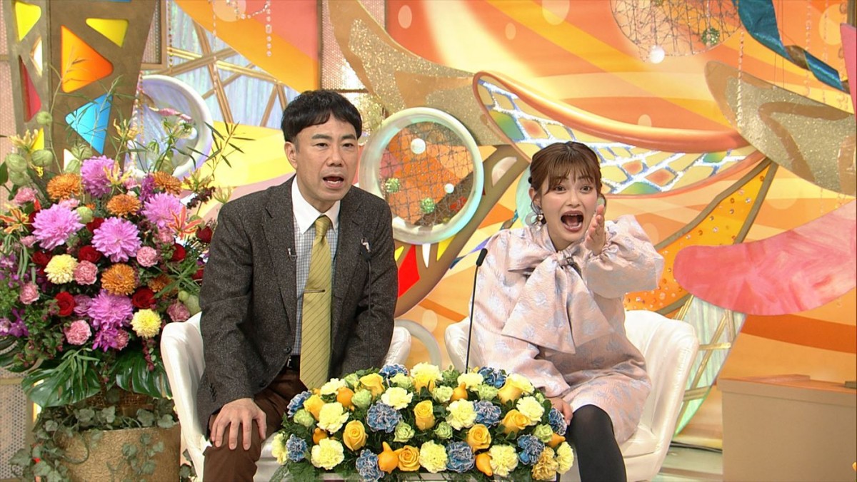 高野山で修行をした僧侶が交際0日婚プロポーズ！　今週の『新婚さん』