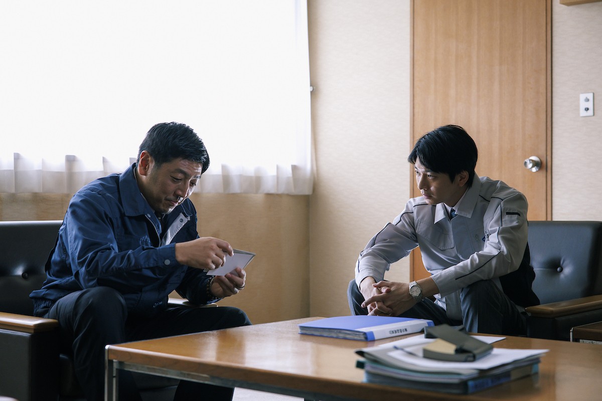 『ライオンの隠れ家』“祥吾”向井理、家族に壮絶な仕打ち　ネット震撼「最悪！」「絶妙にリアル」