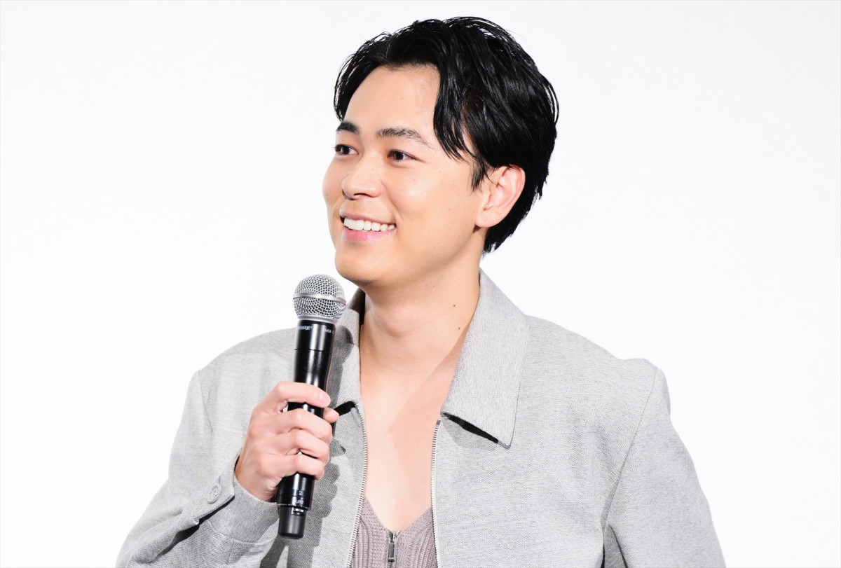 成田凌＆千葉雄大＆大谷亮平、“現場の太陽”クォン・ウンビに日本のおすすめを紹介