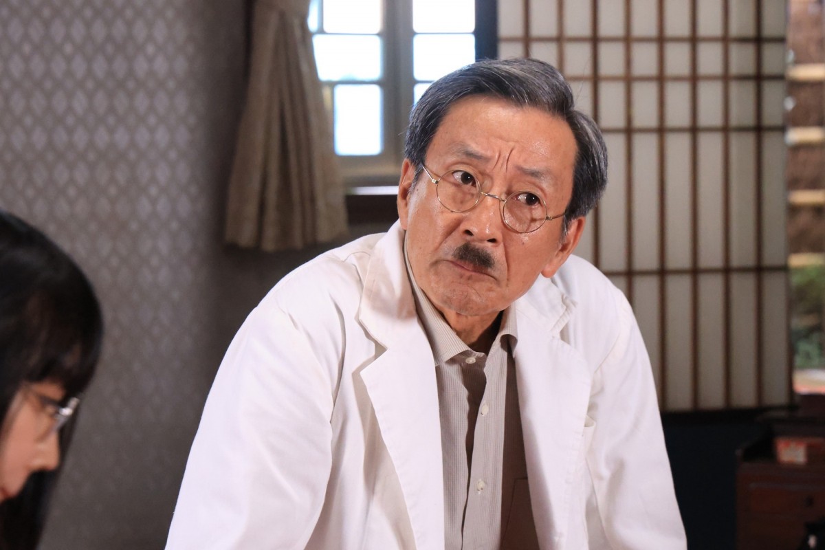 『嘘解きレトリック』片岡凜、秘密を抱えた人形屋敷の主人を熱演　ネット称賛「大女優になる予感」（ネタバレあり）