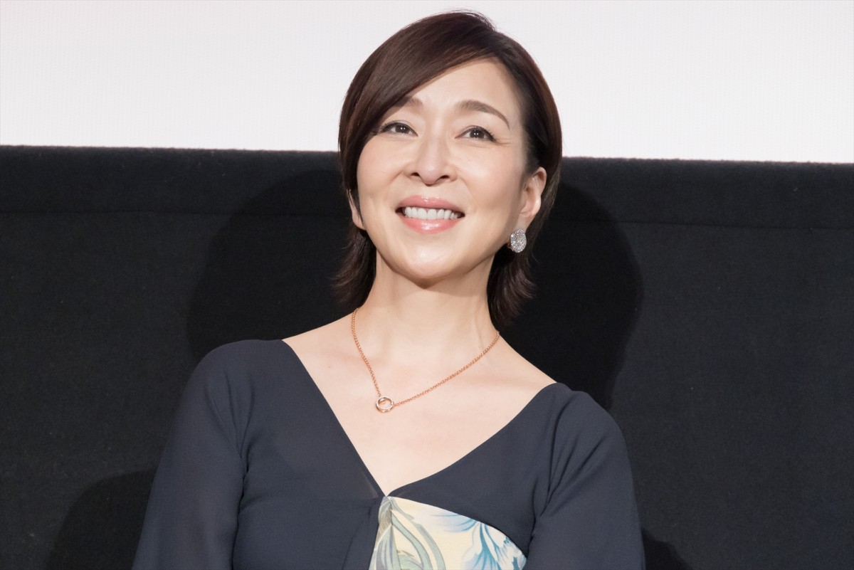 内野聖陽、岡田将生は「甘えんぼうみたい」「すごい可愛いんですよ」