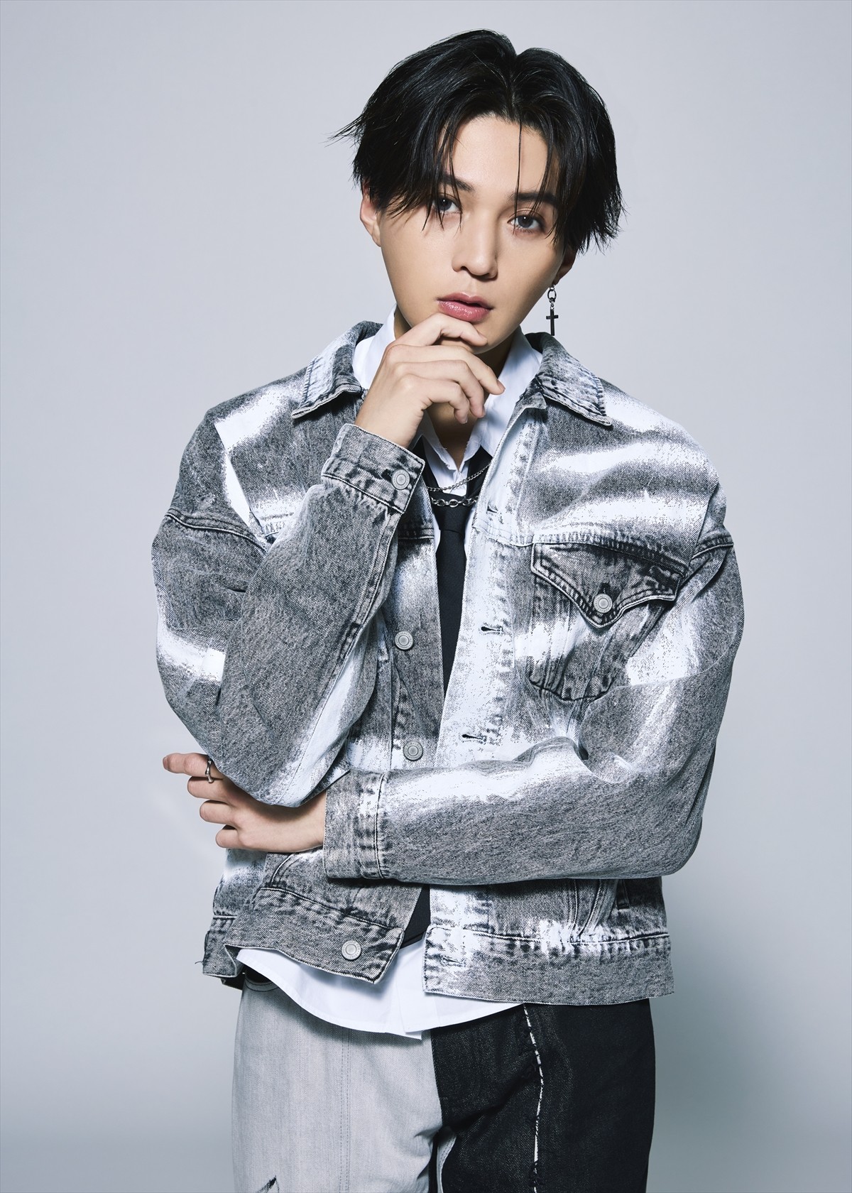 なにわ男子＆Aぇ! groupがCDデビュー後、地上波初コラボ！　『ベストヒット歌謡祭2024』特別企画発表