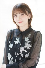 『PUI PUI モルカー ザ・ムービー MOLMAX』より竜宮城の“乙姫様”の声を務める鬼頭明里