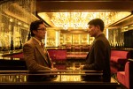 映画『ゴールドフィンガー 巨大金融詐欺事件』場面写真