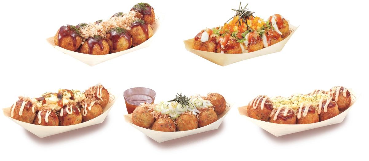 築地銀だこ「秋の回数券」を発売！　最大2828円お得＆スタンプ22個がもらえる