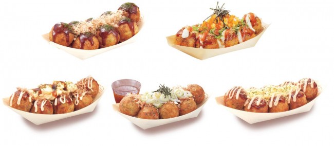 築地銀だこ「秋の回数券」を発売！　最大2828円お得＆スタンプ22個がもらえる