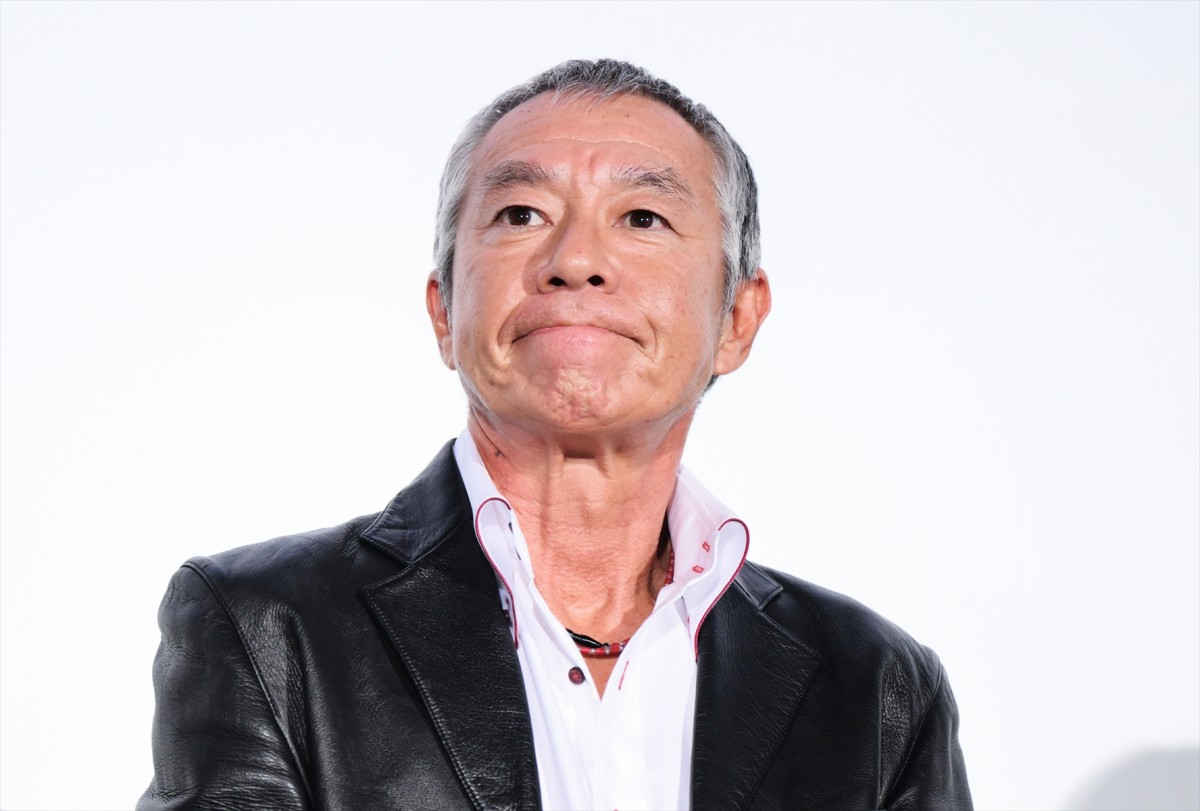 柳葉敏郎、27年来の親友・室井慎次への熱い思いを語る　観客からの労いに男泣きも
