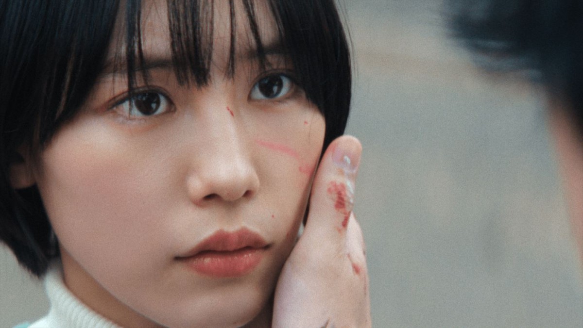 南沙良が“沼る女”に！　横浜流星主演『わかっていても the shapes of love』出演決定＆特報第2弾解禁