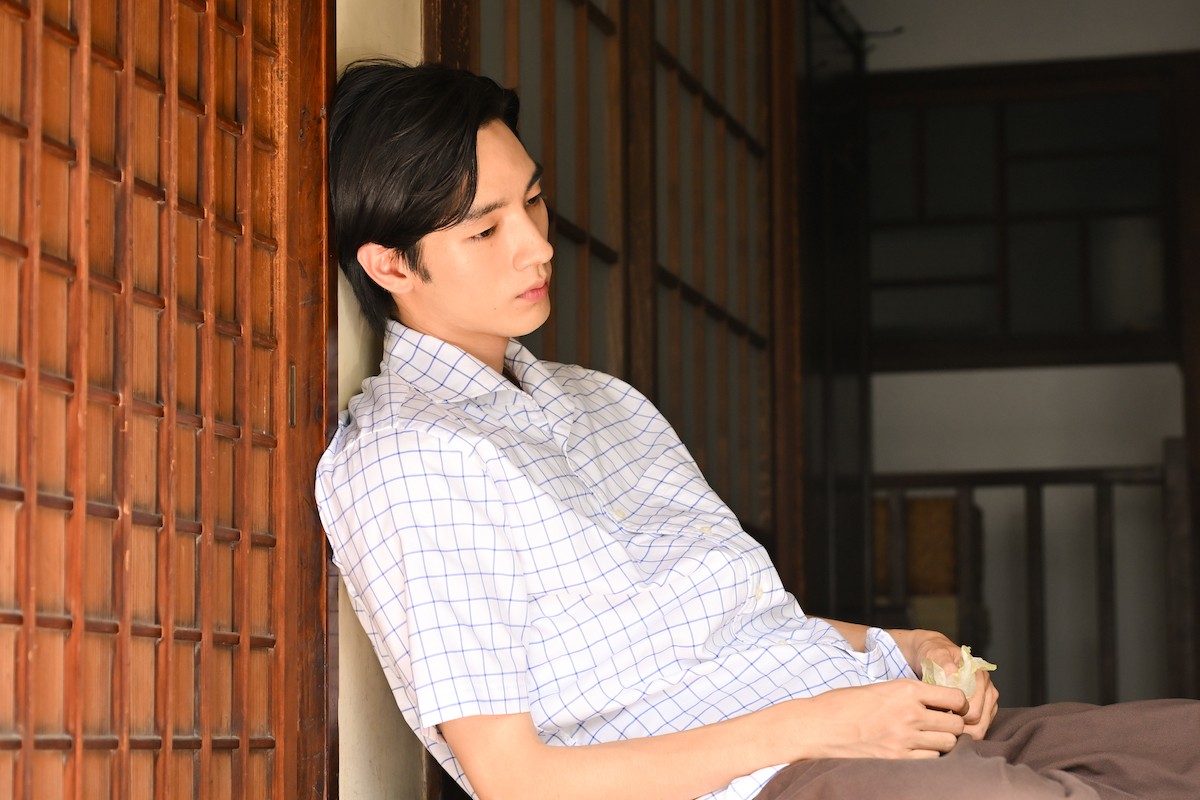 『海に眠るダイヤモンド』第4話　“百合子”土屋太鳳と家族の運命を変えた1945年8月9日の出来事が明らかに