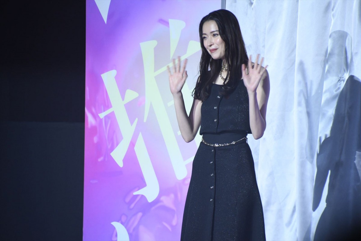 「B小町」齊藤なぎさ＆原菜乃華＆あの、「カメラが回っていないときは常にふざけていました」