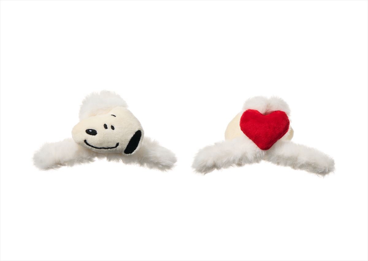 29241121 『PEANUTS』×「コスメキッチン」