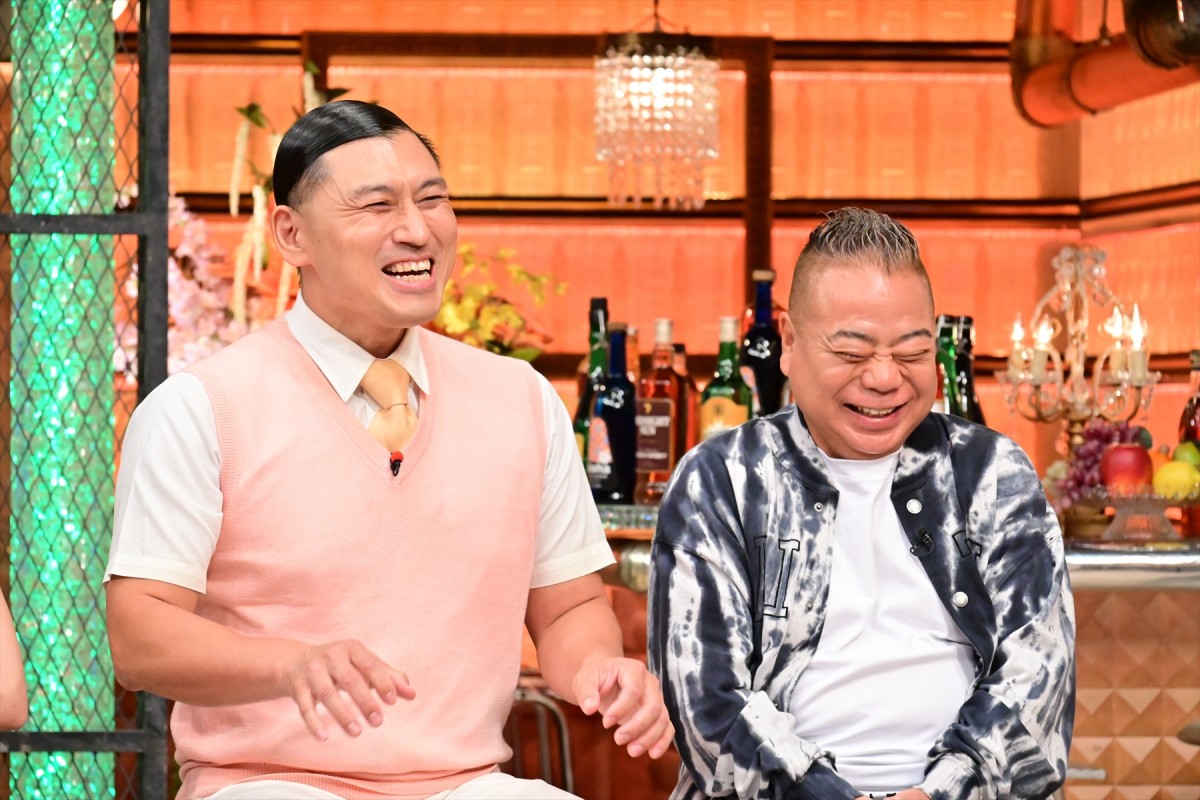 三宅健、さや香・新山の焼き肉での“モヤモヤ”を一刀両断？　あすの『ダウンタウンDX』