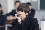 映画『遺書、公開。』場面写真