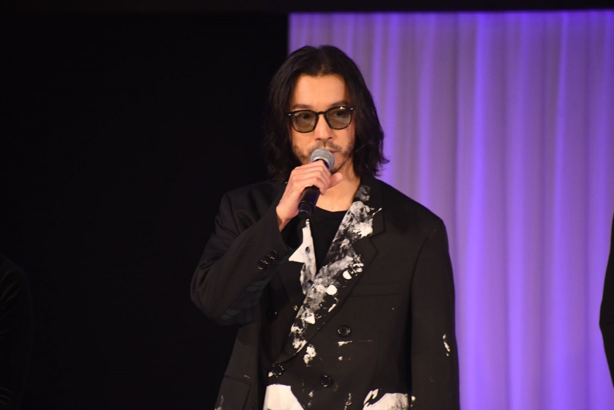 「B小町」齊藤なぎさ＆原菜乃華＆あの、「カメラが回っていないときは常にふざけていました」
