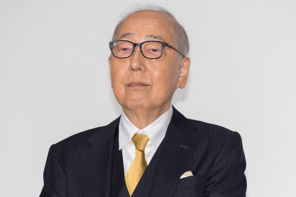 なにわ男子・西畑大吾との共演で米倉涼子「目が透き通りすぎていてぶっ倒れそう」