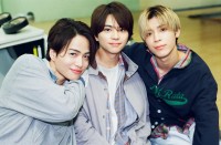 『日テレ系音楽の祭典　ベストアーティスト2024』に出演するtimelesz