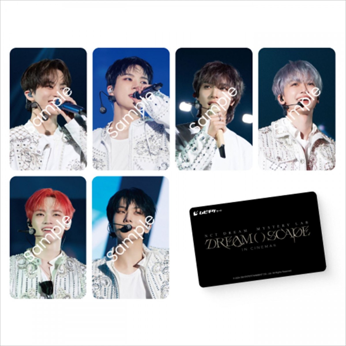 NCT DREAMドキュメンタリー映画第2弾、メンバーたちからファンへの想いと言葉が詰まったトレーラー世界初解禁