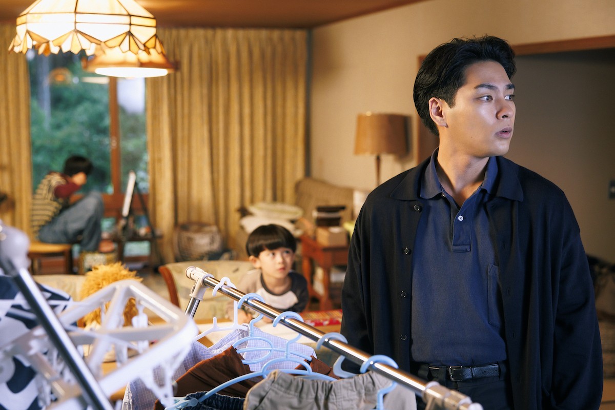 『ライオンの隠れ家』第8話　“洸人”柳楽優弥たちが釈放された“愛生”尾野真千子と再会