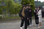ドラマフィル『スメルズ ライク グリーン スピリット』場面写真