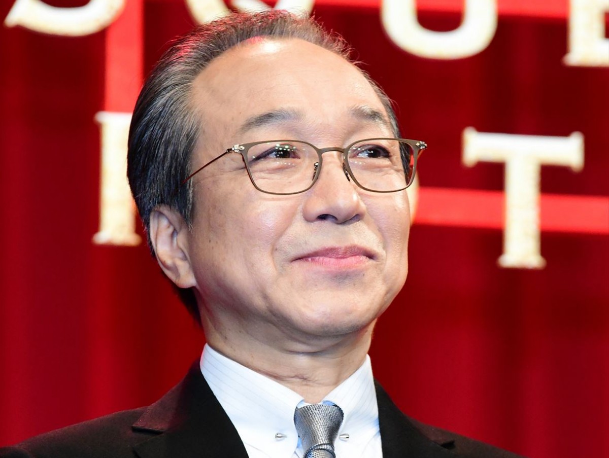 この人本当に70代!?　“今年70歳”と聞いてびっくりな芸能人