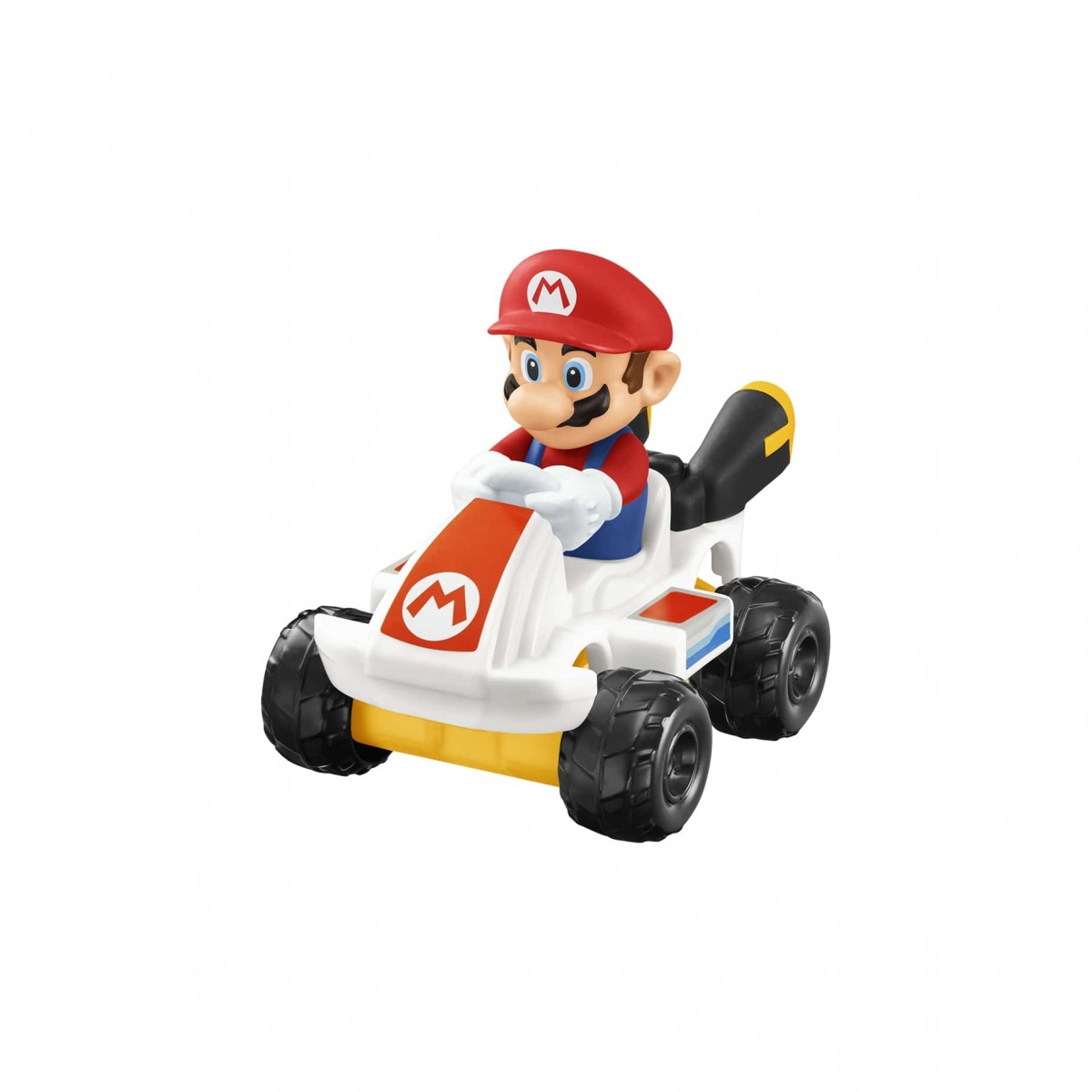 ハッピーセット「マリオカート」20241108