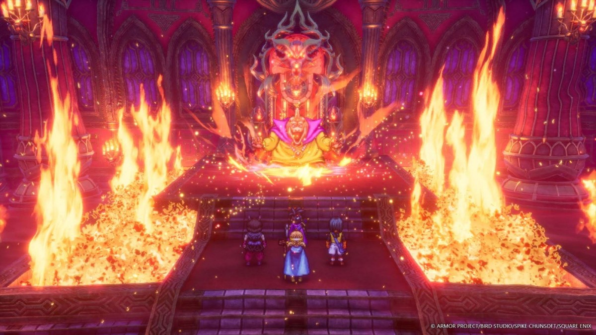 スクエニ、HD-2D版『ドラゴンクエスト III そして伝説へ…』本日発売　エモすぎる実写映像「＃ドラクエはいいぞ」も公開