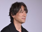 「夫婦仲をお手本にしたい芸能人夫婦」第10位：森高千里の夫・江口洋介（スパークス・アセット・マネジメント調べ）