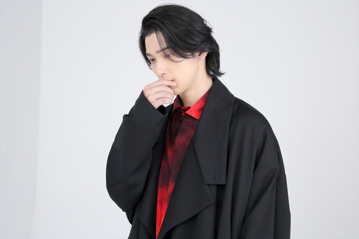 横浜流星＆吉岡里帆、意外な“正体”を告白「実は料理が苦手」「こう見えてタフ！」