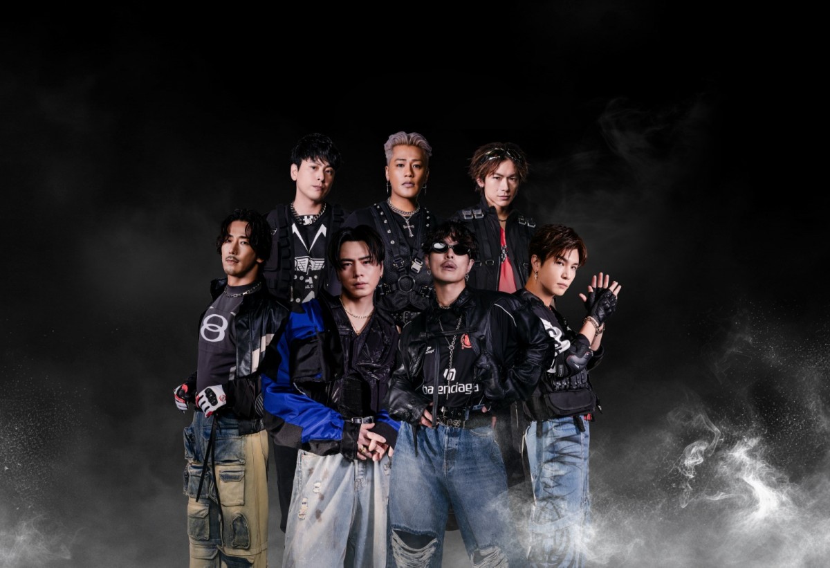 timelesz、＆TEAM、IMP.ら、『ベストアーティスト2024』新たに出演16組発表　SUPER EIGHT、NiziUの各コラボ企画も！