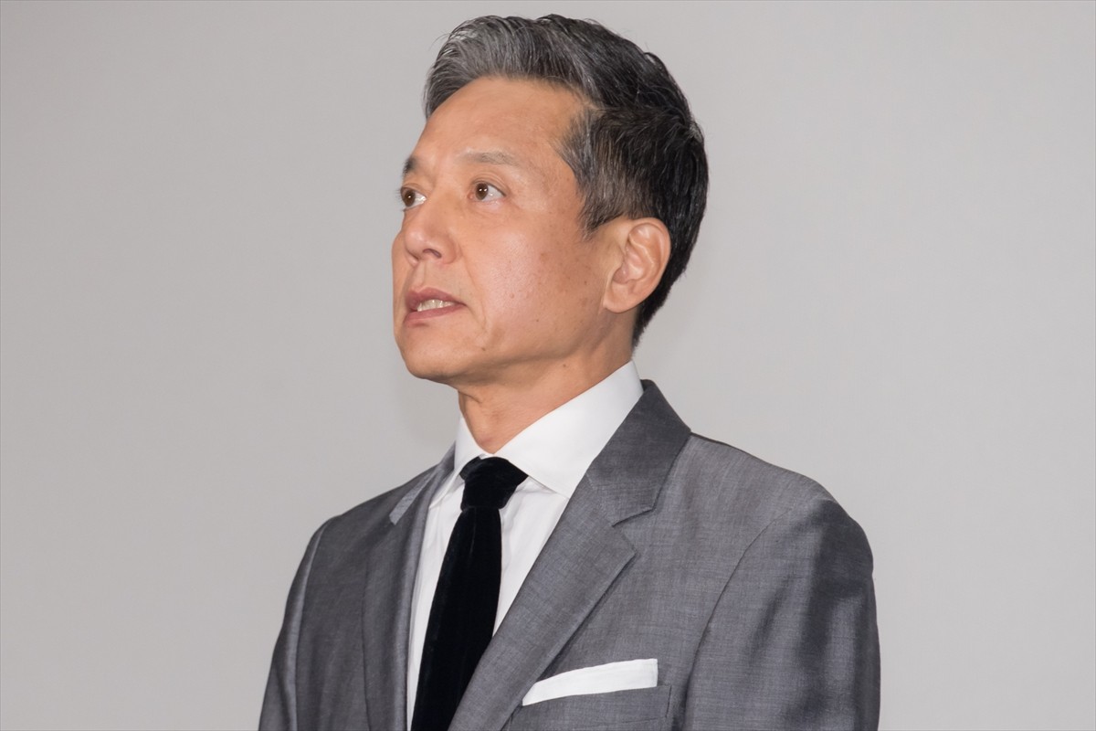 “ひろみちこ”米倉涼子＆内田有紀、『ドクターX』後は「良い役者になっていきたい」