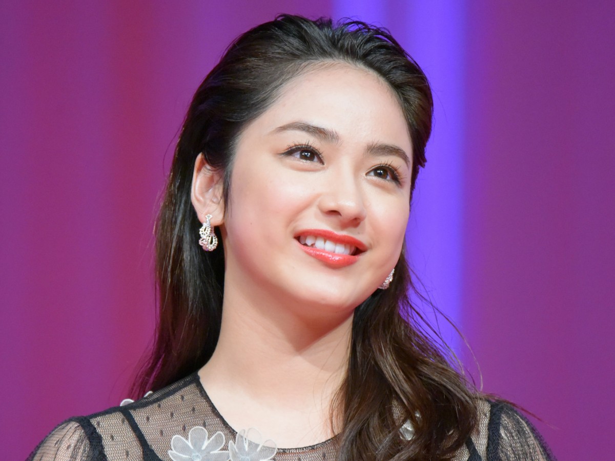 平祐奈(2020年撮影)