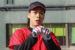 「プロ野球レジェンド軍vs芸能人オールスターズ　野球対決」より