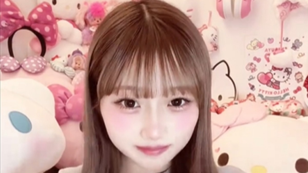 辻作品　女子中学生 辻希美の17歳娘、毎日投稿で見せる圧倒的人気 3000万再生＆フォロワー240万人 - エンタメ - ニュース ｜クランクイン！