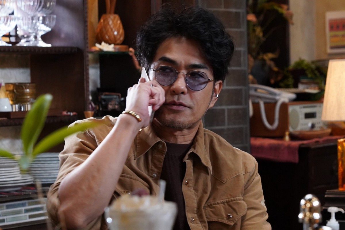 『わたしの宝物』最終回　“冬月”深澤辰哉「俺の子？」“美羽”松本若菜の答えに反響「最適解」「切ない」