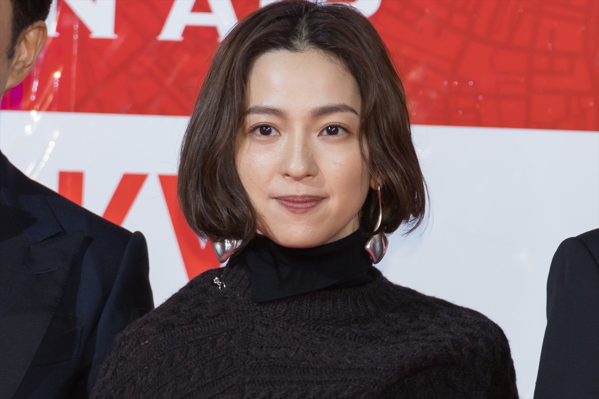 木村拓哉、『グランメゾン東京』が描くコロナ禍に思い「飲食を描くんだったら中途半端にやっちゃいけない」