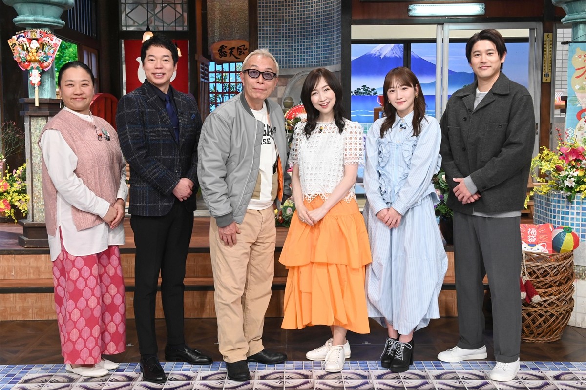 千葉ロッテ・益田直也投手の4歳息子、おつかいの舞台は「ファン感謝デー」！　『はじめてのおつかい』明日放送
