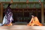 大河ドラマ『光る君へ』第47回「哀しくとも」より