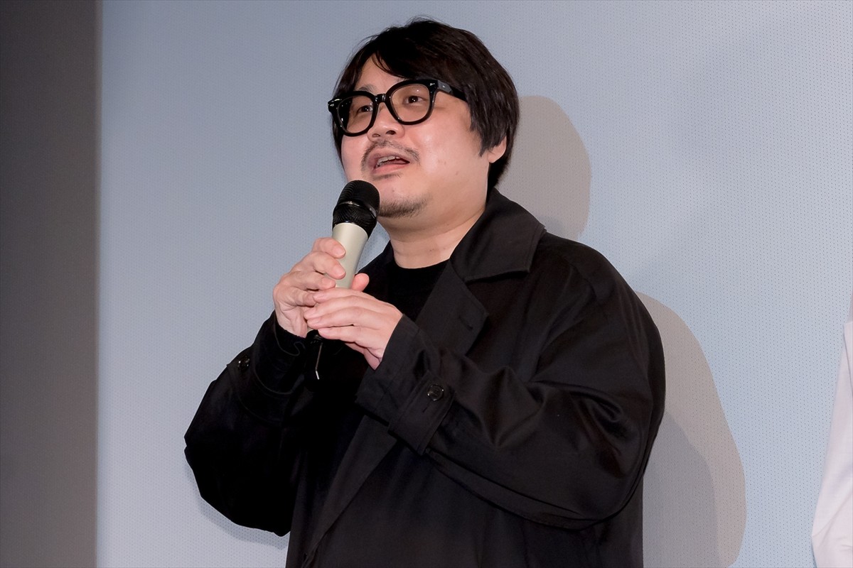 浅野忠信、占いで転職について相談　返ってきた言葉に納得？
