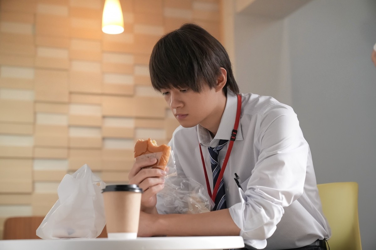 『おむすび』「ギャルなめんな」“結”橋本環奈、“翔也”佐野勇斗のギャル男イメチェンに激怒　ネット共感「よく言った」