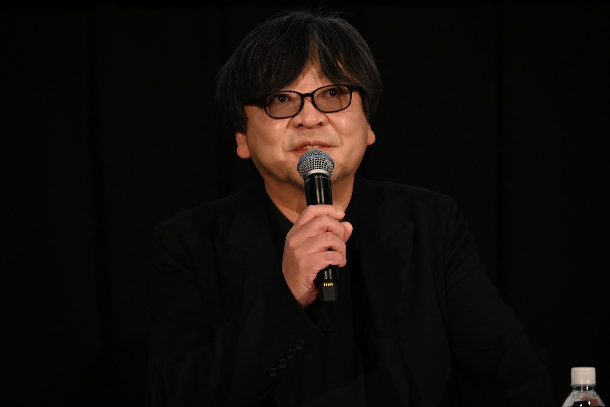 細田守監督、4年ぶりの新作『果てしなきスカーレット』2025年冬公開！　ビジュアル＆全世界配給を発表