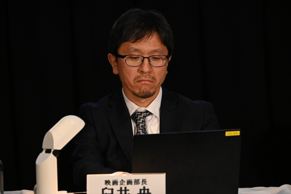 東宝、2024年は新記録となる興収900億円超！　50億以上6作品で他社を圧倒