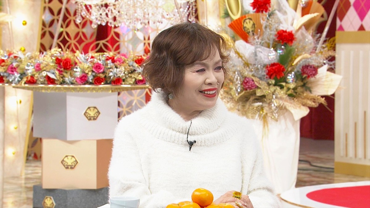 やす子「スッキリしました。全部吐き出しました」　”あの騒ぎ”について上沼恵美子に胸中を初告白！