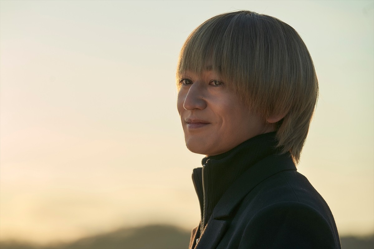 【今夜放送！】映画『ミステリと言う勿れ』　“整”菅田将暉、広島の名家の遺産相続に巻き込まれる