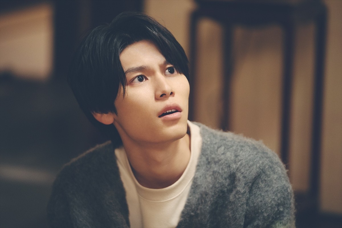 映画『ミステリと言う勿れ』“整”菅田将暉、“女の幸せ”に反論　ネット共感「よく言った！」「激しく同意」