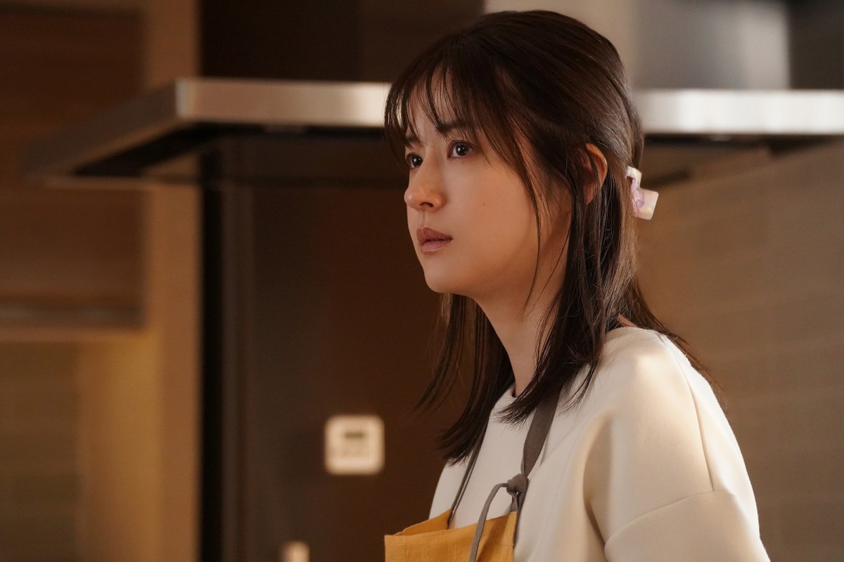 『わたしの宝物』第8話　“美羽”松本若菜＆“宏樹”田中圭、離婚話進まず　2人の間にすれ違い