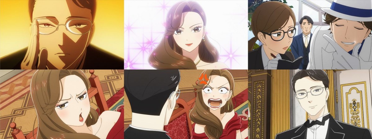 20周年“ノイタミナ”、23時台へ！　新枠1発目は『謎解きはディナーのあとで』花澤香菜、梶裕貴、宮野真守ら出演